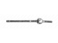 Шарнир поворотного кулака короткий УАЗ 31514,452 гибридный мост MetalPart (МР-3741-2304060-01)