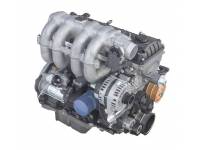 Двигатель ЗМЗ-40906 УАЗ АИ-92, Патриот под кондиционер ЕВРО-5 / (40906.1000400-10)